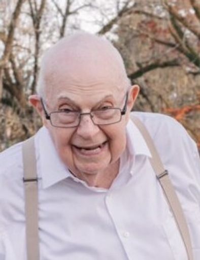 "Don" Donald Gray Triplett Profile Photo