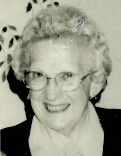 Marjorie M. Merrill Profile Photo