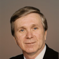 Donald Dunham