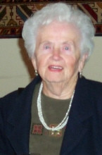 Marie B. Corbin