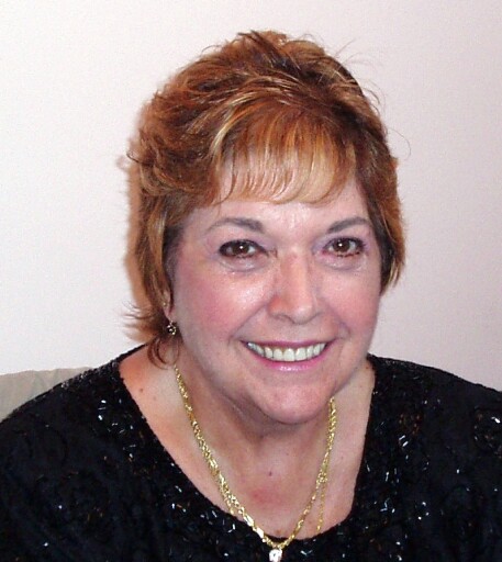 Elizabeth M. "Betty" Fichera Profile Photo
