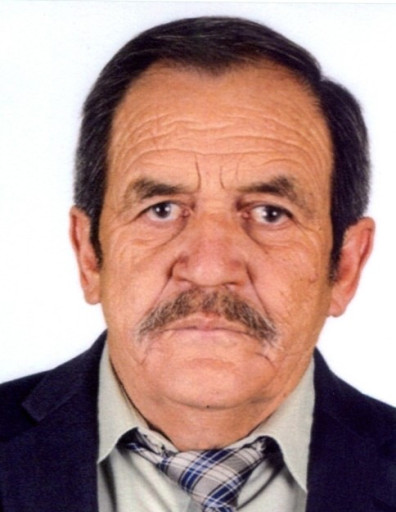 Domingo Fernando Romo Colombo Profile Photo