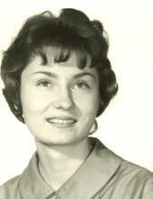 F. Catherine "Kay" Gerstner Profile Photo