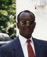 Willie W. Clark