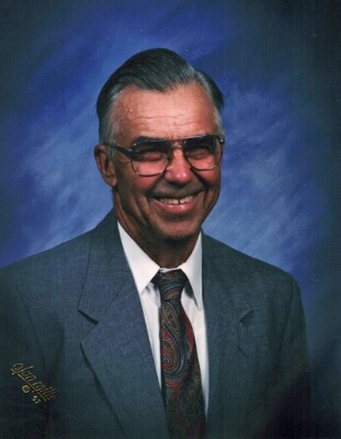 William "Bill" Burket