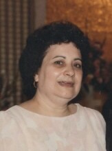 Maria Pia Sassano