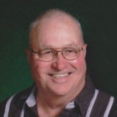 Bill Carson Profile Photo