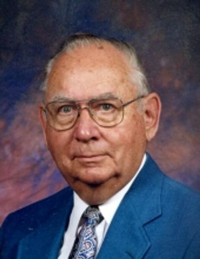 Kenneth E. Rappold