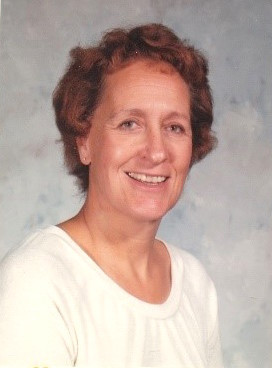 Betty Mcdermott Profile Photo