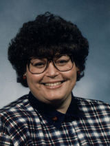 Judith Fisher Profile Photo