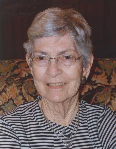 Marilyn J. Dain