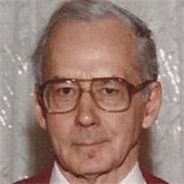 Henry K. Ray Profile Photo