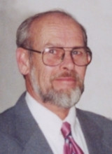 James 'Jim' Stanley Butler