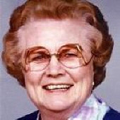 Eleanore Olson