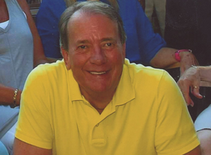 Vincent John Balas Jr.