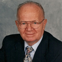 Ralph Earl Halton