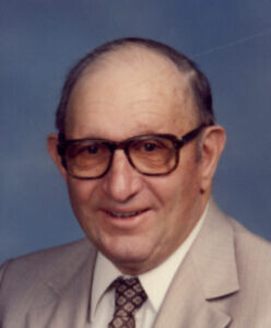 Lloyd A. Mcfarlin Profile Photo