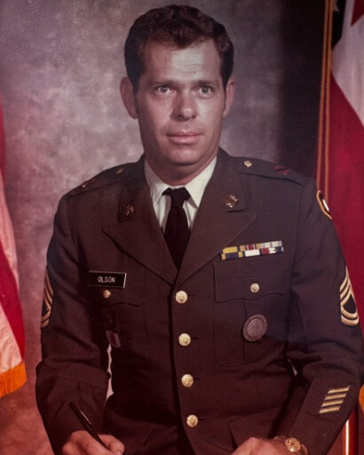 Clifford Albert Olson, Jr.