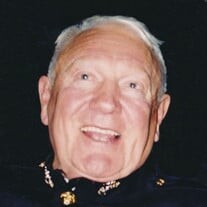 Col. Johnny O. Gregerson Usmc, Ret.
