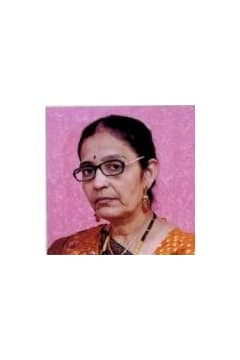 Mrs. Daxaben  K. Darji