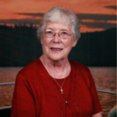 Marilyn June Broderick Profile Photo