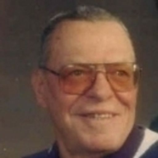 Donald Henry Utter