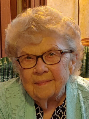 Rita M. Burke Profile Photo