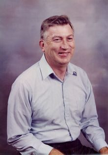 Raymond Carroll