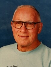 Richard P. Ellena Profile Photo