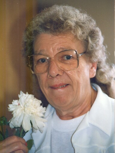 Hilda Mae Claypool