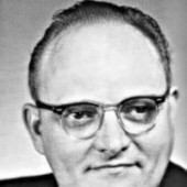 Robert L. Fairhurst Profile Photo