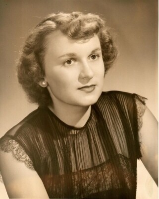 Dorothy R. Burke