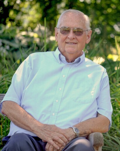 Herbert Garland Profile Photo