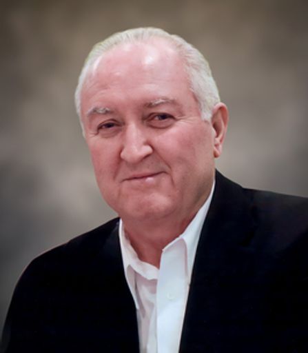 Angelo Di Nardo Obituary 2024 Ward Funeral Homes