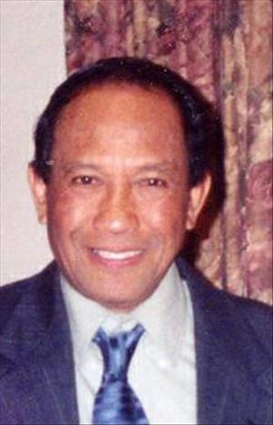 Fred R. Rivera Sr
