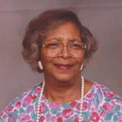 Lillian B. Taylor