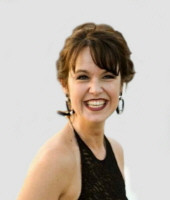 Sabrina Dawn Jones Profile Photo