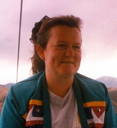 Sherry May Erwin