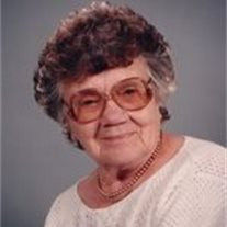 Eldora M. Mallet Profile Photo