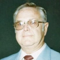 Alvin Chappell