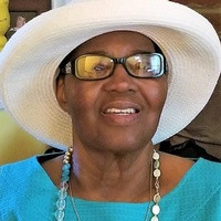 Shirley Rose Trent Harris