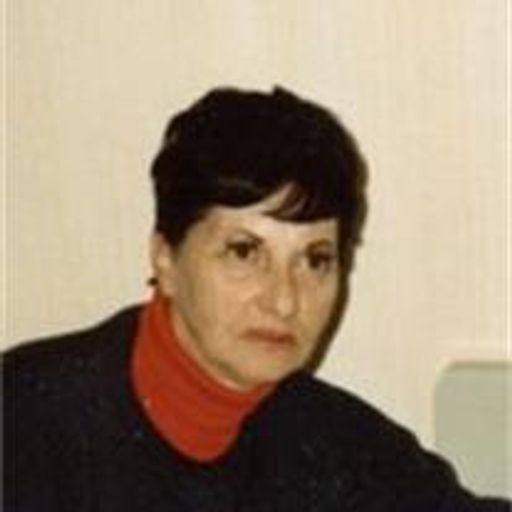 Donna K. Walker (Smith)