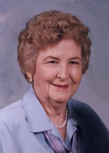 Beulah Mabe