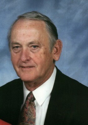 Arlie D. Reeves