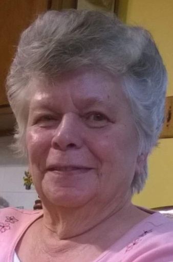 Earlene C. (Moyer)  Kieffer