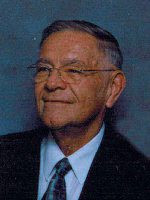 James ”jim” Raymond Pfeiffer