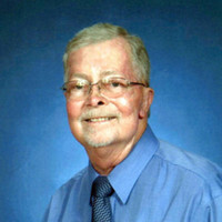 Edward W. Eddie Brown