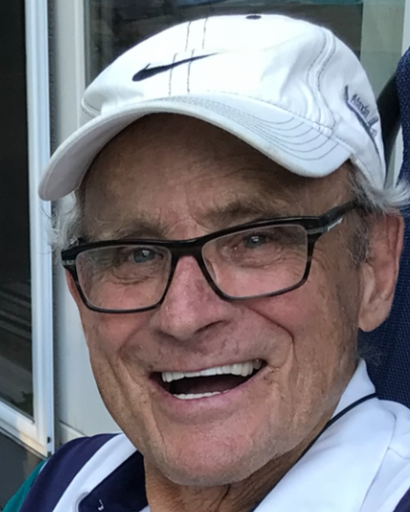 Joseph E. Merkel Profile Photo