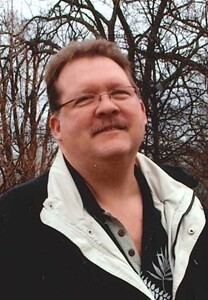 David Allen Gowan Profile Photo