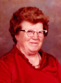 Margaret Bargmann Profile Photo